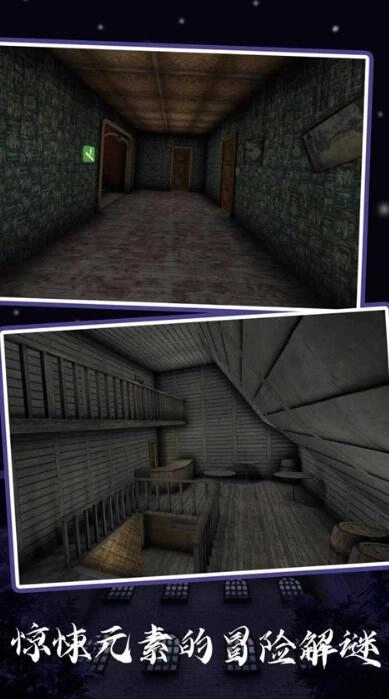 恐怖老奶奶5mod菜单中文版3