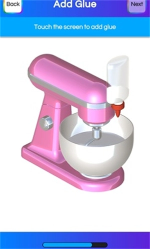 粘液模拟器(免费版图2