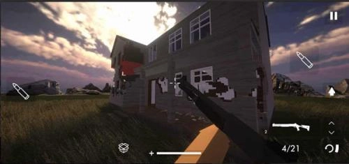 拆迁模拟器2图3