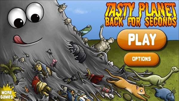 美味星球2中文版1