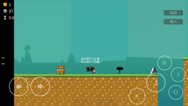 我想成为创造者手机版