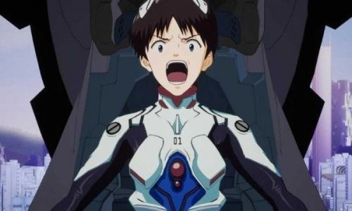 新世纪战士战斗领域(1)