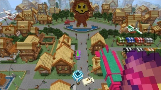 labubu我的世界图4