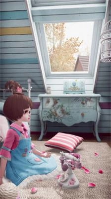 箱庭小偶安卓版