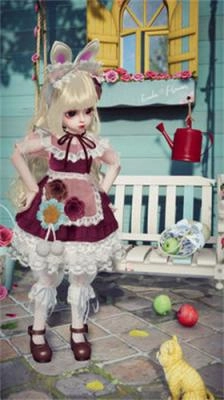 箱庭小偶安卓版