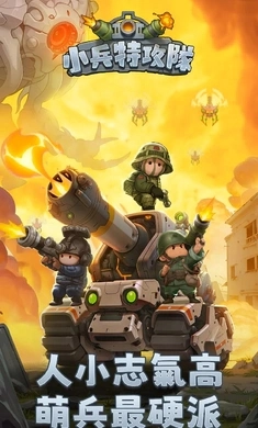 小兵特攻队图3