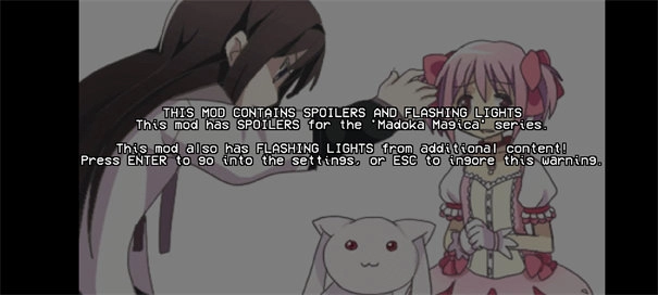 周五夜放克巴麻美模组正版图4