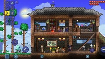 泰拉瑞亚修改器图2