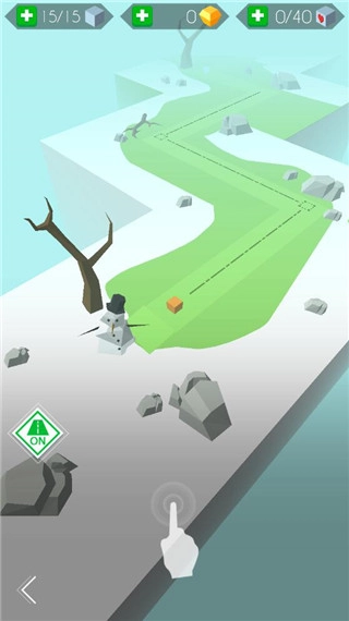 跳舞的线dreamline