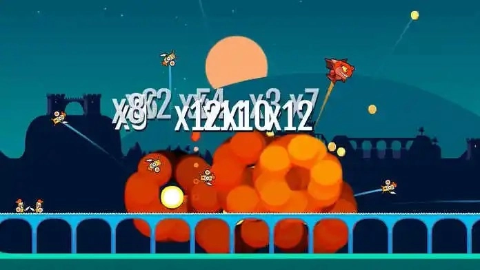 龙之轰炸中文版图2