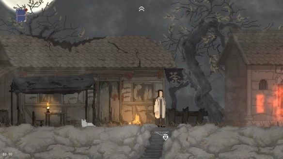 山海旅人免费版图2