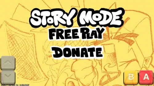 fnf周五夜放克植物大战僵尸模组图2