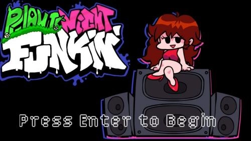 fnf周五夜放克植物大战僵尸模组图3