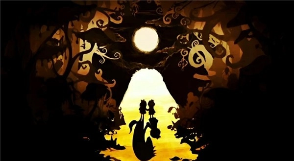 说谎公主与失明王子手机版图3