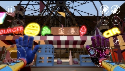 poppy playpark同人版图3