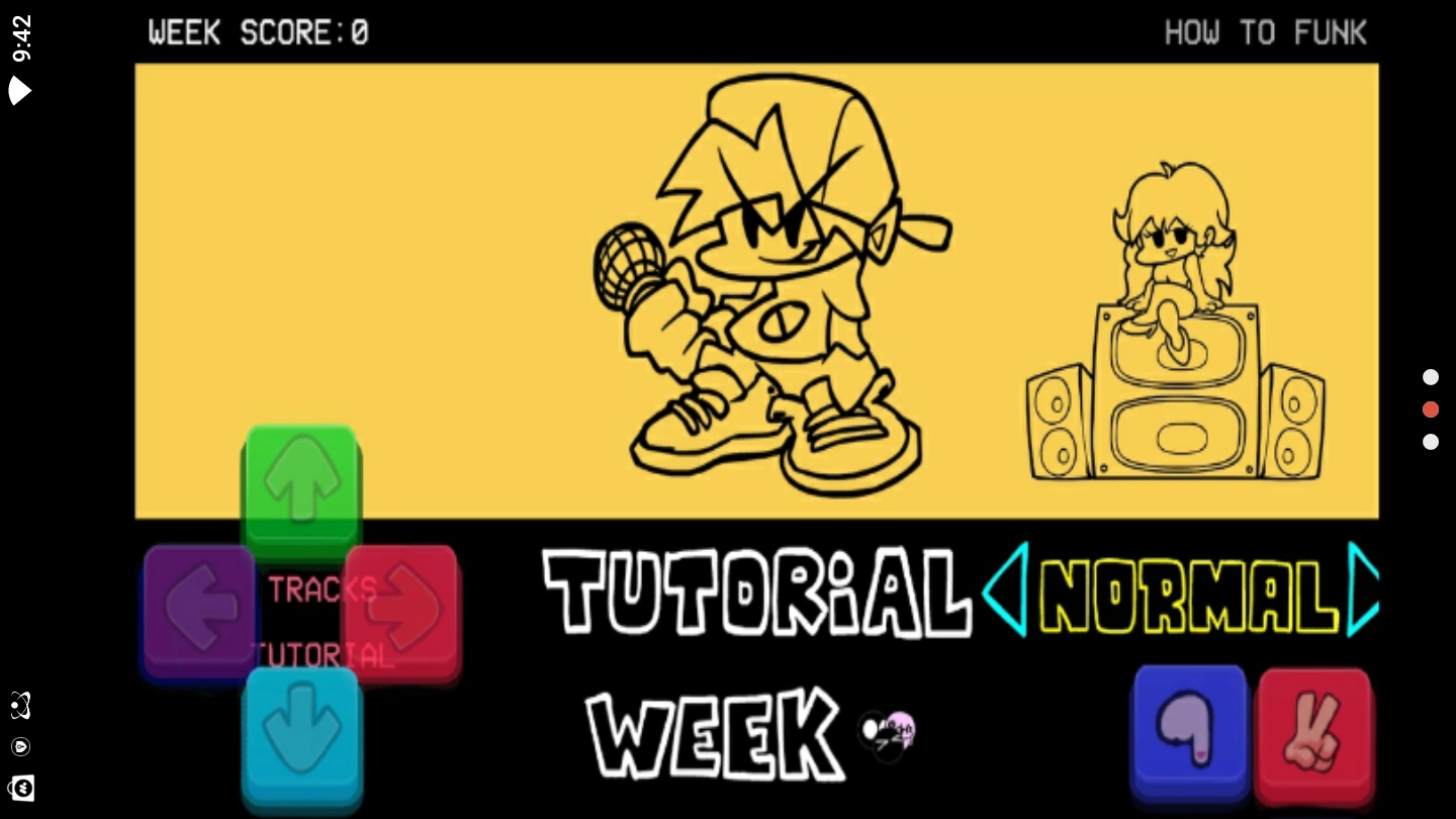 周五夜放克火柴人小黑-图2