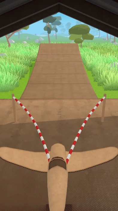 史诗飞机进化菜单图1