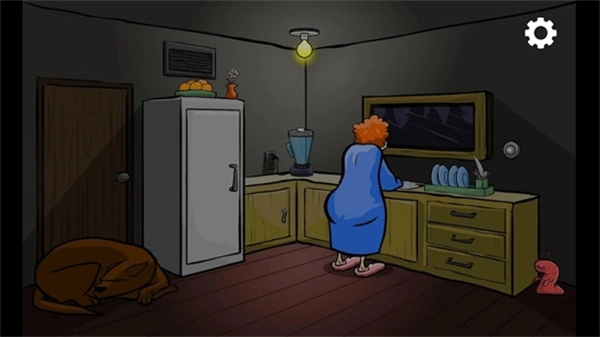 异形虫历险记手机版2