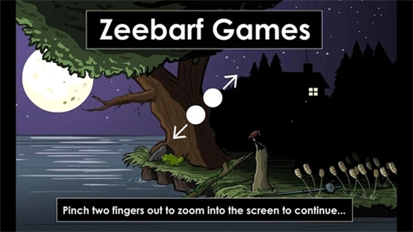 异形虫历险记手机版1