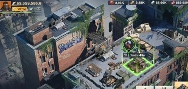 曙光防线手机版