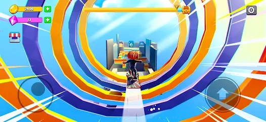 欧比单板滑雪图3