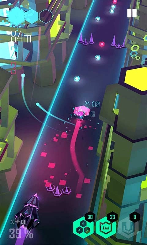 电音超跑正版图5