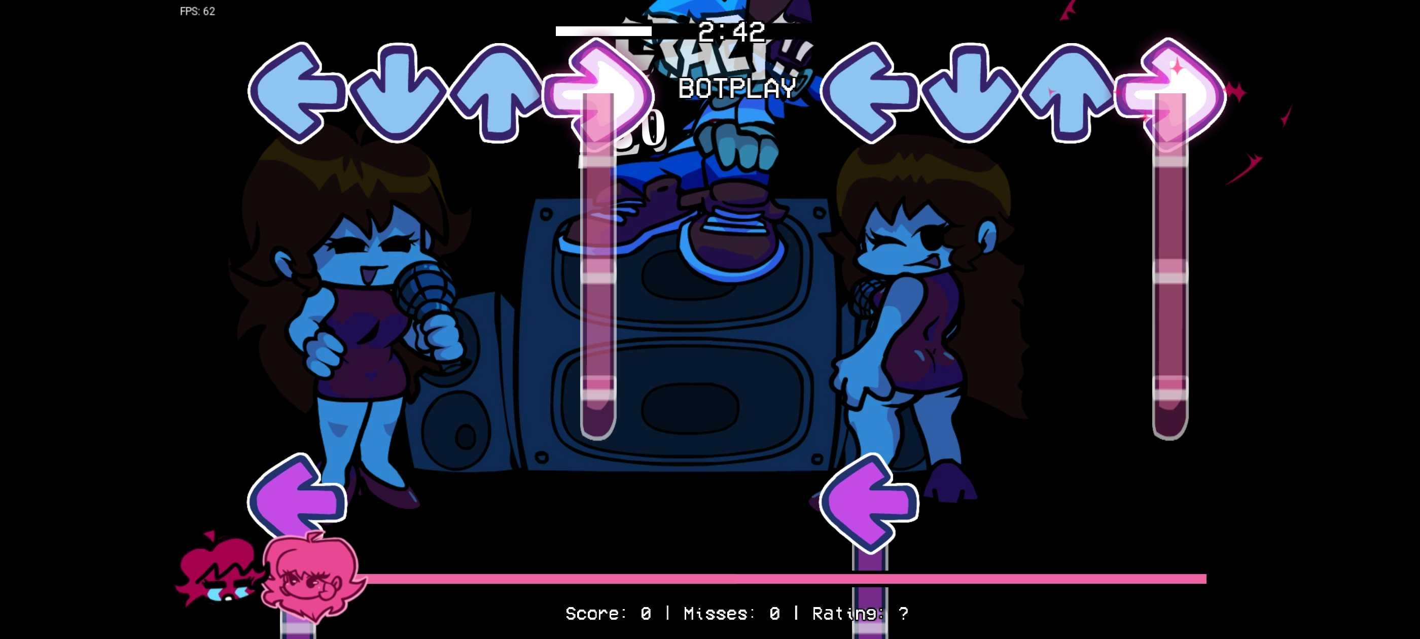 FNF多元腐蚀GF版图3