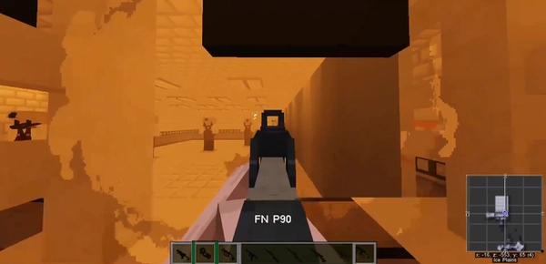 我的世界滑稽纪元模组图2