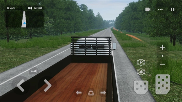 全球卡车在线游戏中文版图1