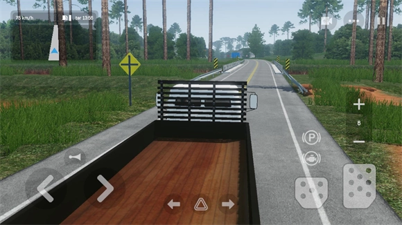 全球卡车在线游戏中文版图2