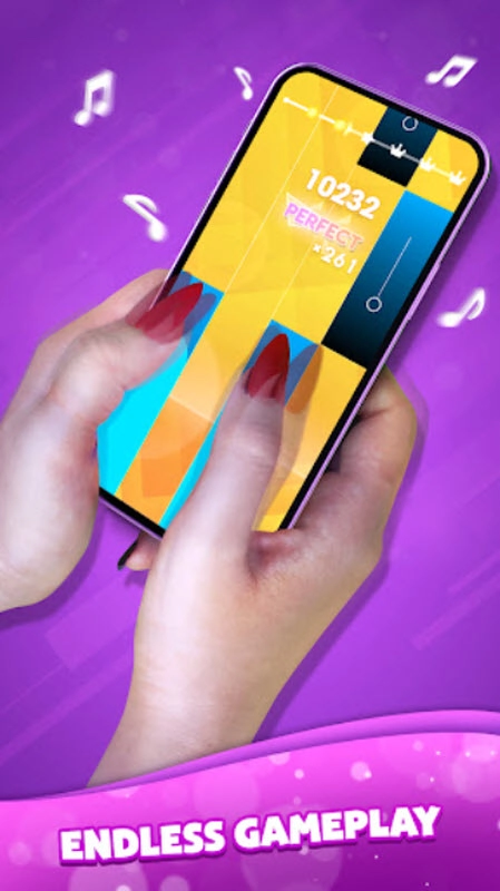 魔法钢琴师3功能菜单图5