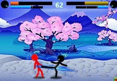 火柴人格斗进化图2