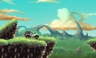 极限拉绞手机版图4