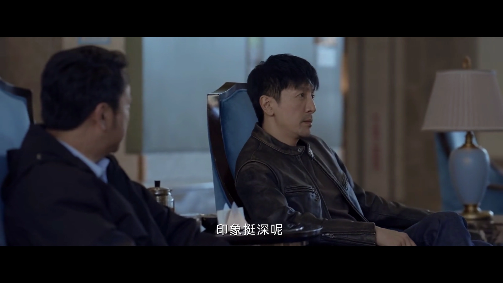 牜牜影院TV截图1