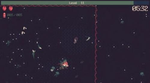 十分钟到黎明小游戏图1