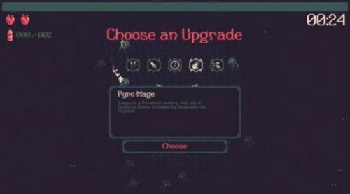 十分钟到黎明小游戏图3