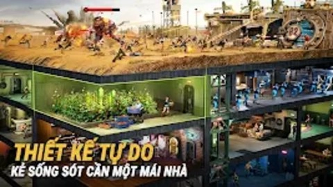 最后的堡垒加莫塔图3