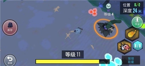 动物融合模拟器2026(3)