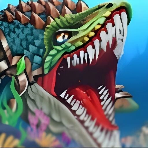 海洋霸权征服之旅