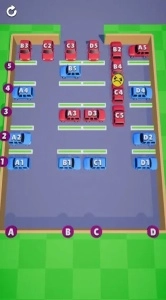 把它停在正确的位置图2