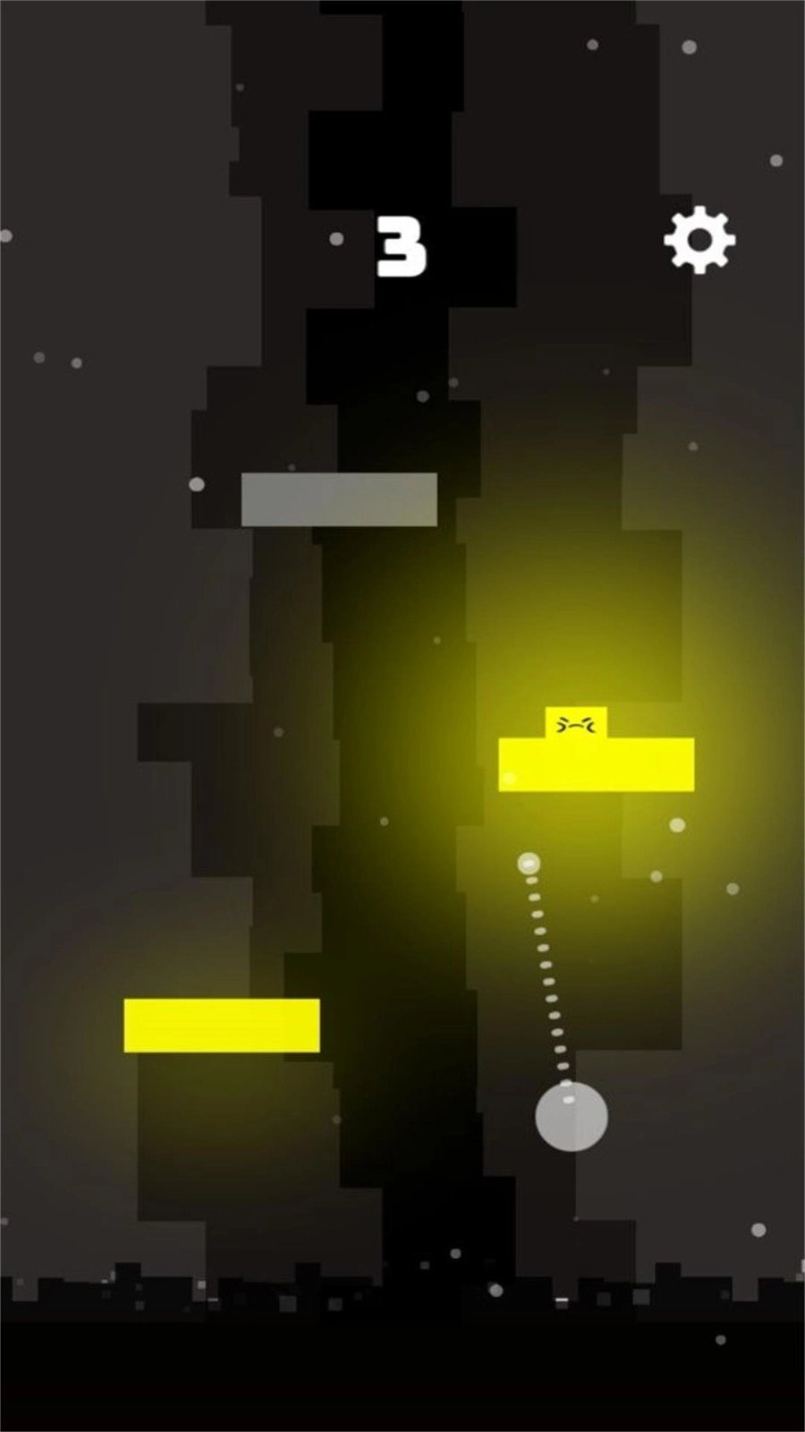 跳跃奇境闯关冒险图2