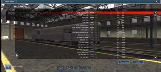 中国火车模拟器2026手机版