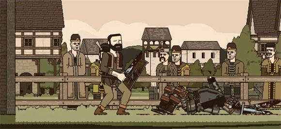 该死的混蛋2026最新版