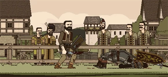 该死的混蛋2026最新版