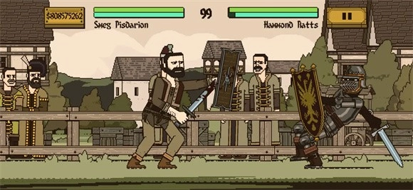 该死的混蛋2026最新版