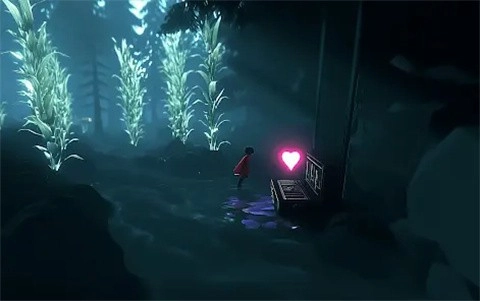 逃亡故事手机版1