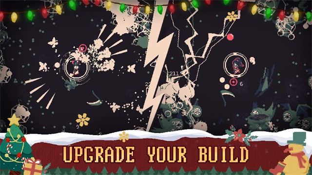 黎明前20分钟国际服图5