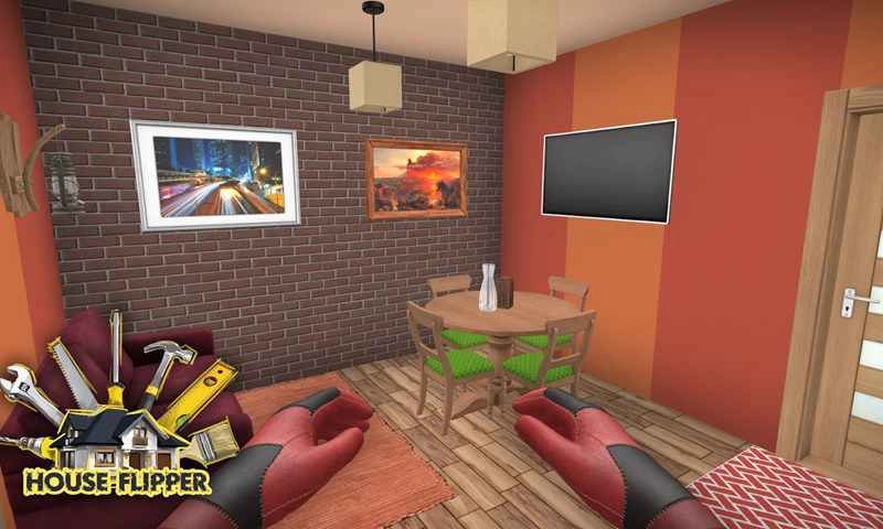 房产达人游戏手机版截图1