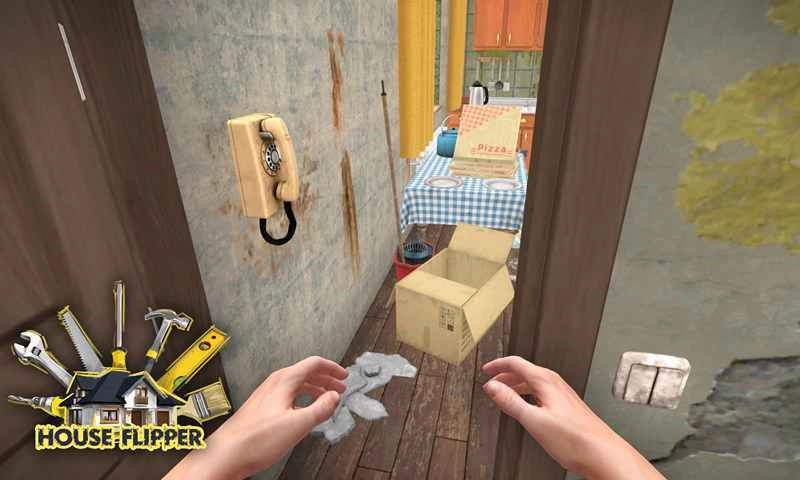 房产达人汉化版图2