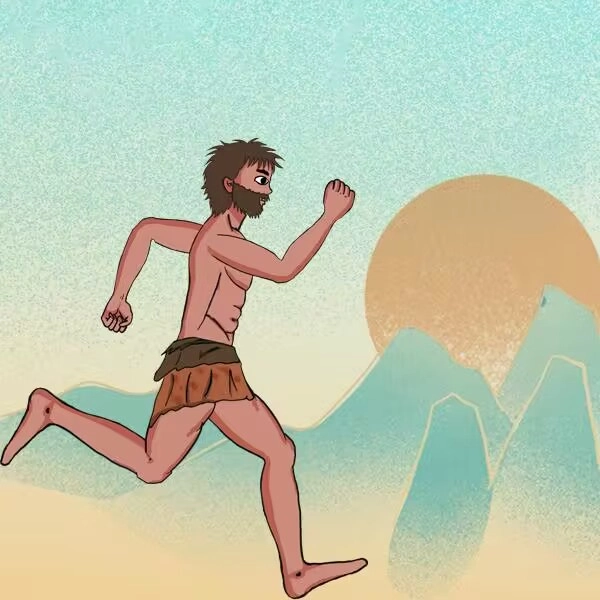 夸父追日唐长老来袭